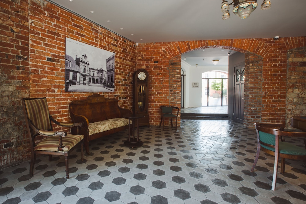 Art Hotel Roma 11/50