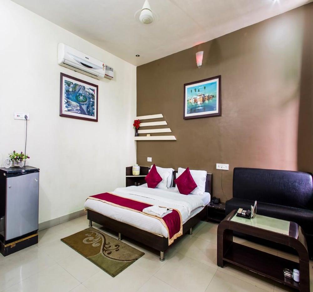 Hotel Kota Royal 20/49