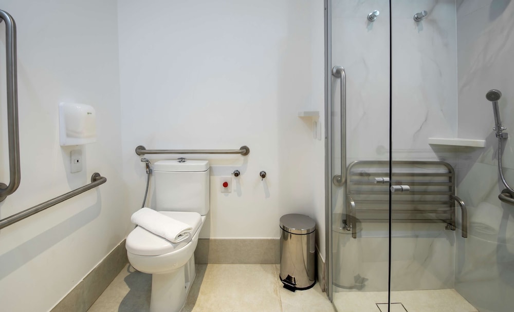 Hampton by Hilton Guarulhos Airport 14/44