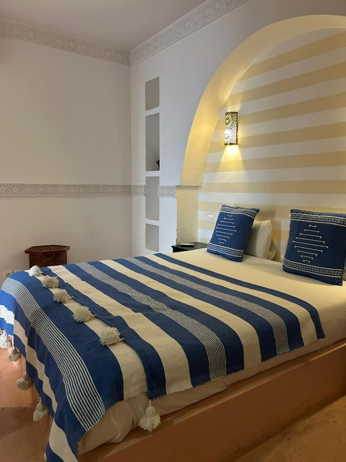 Riad Anyssa 20/65
