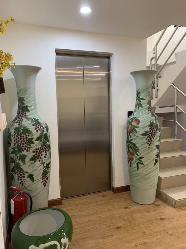 Longzhu Guesthouse 6/49