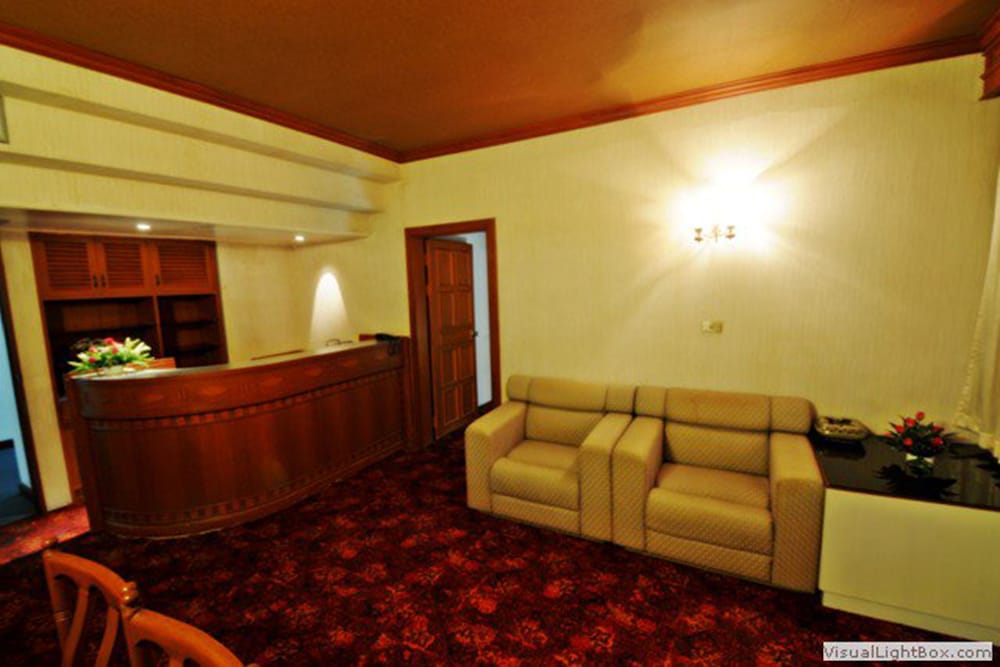 Nanchao Hotel 9/52