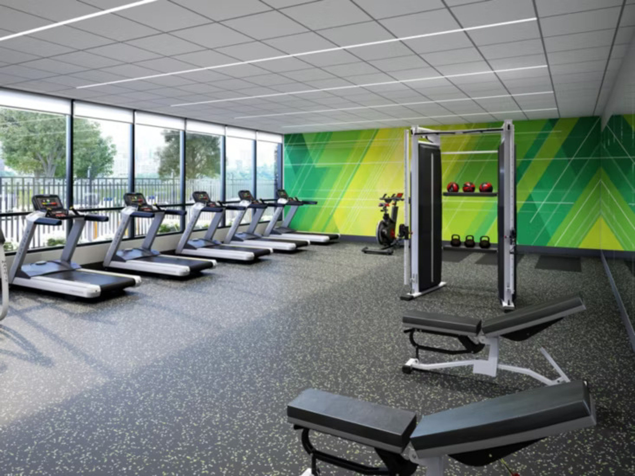 Holiday Inn Orlando North Winter Park by IHG 23/50