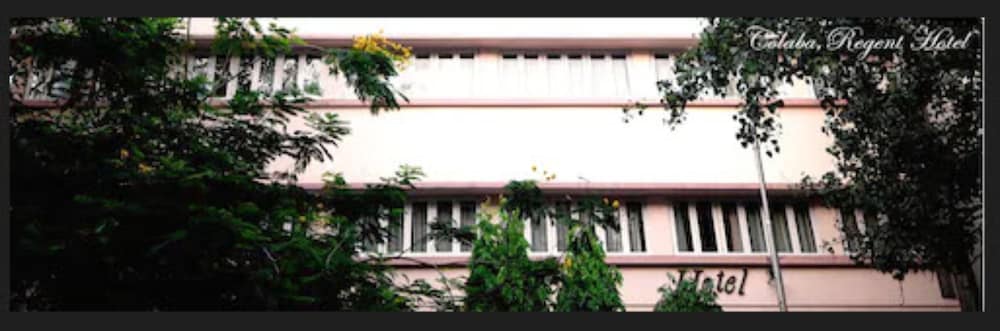 Regent Hotel 31/38