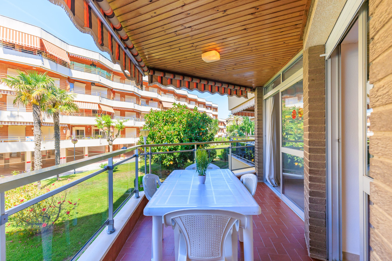 Apartamentos Sol De Espana 45/57