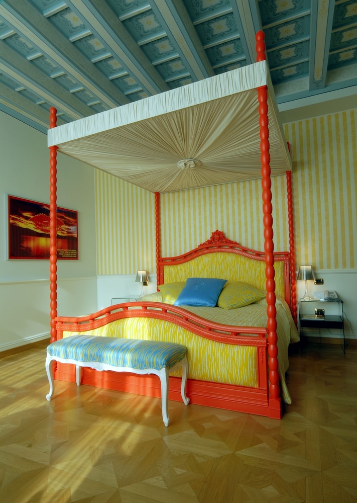 Byblos Art Hotel Villa Amista 58/62