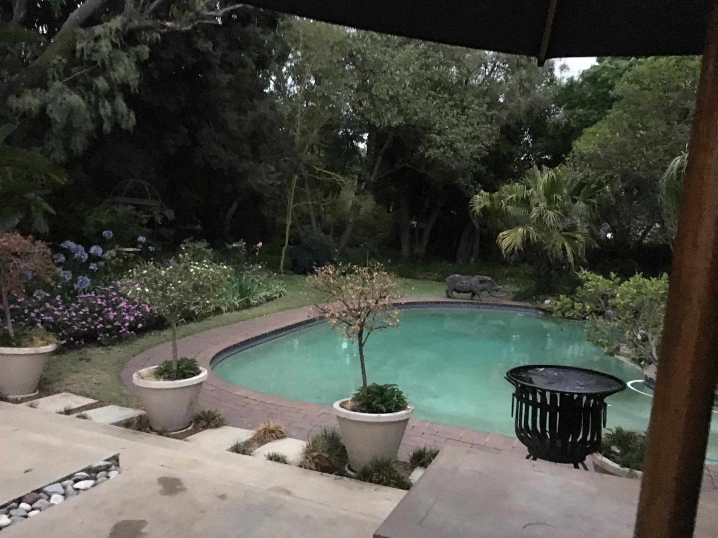 The Lemon Tree Self-Catering 38/50