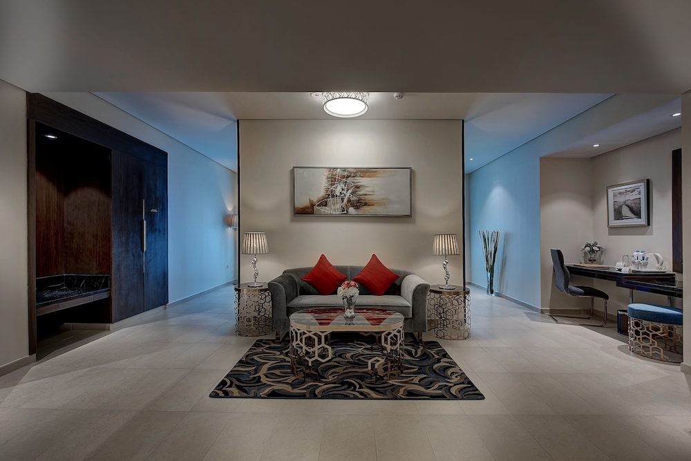 Omega Hotel Dubai 22/49