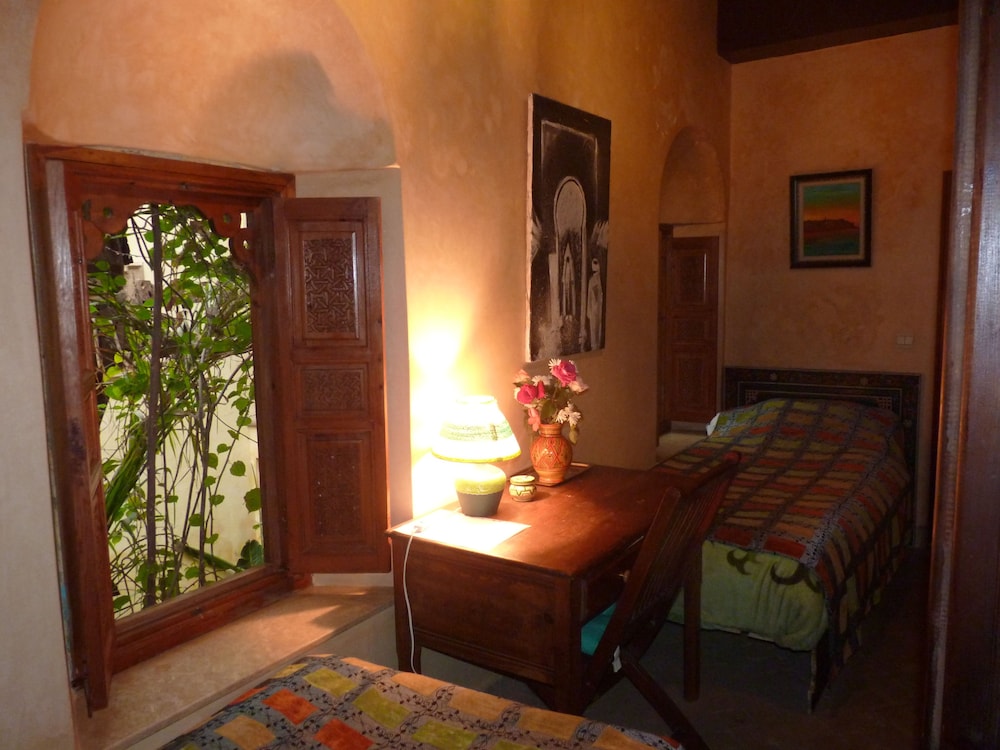 Riad Marlinea 24/50