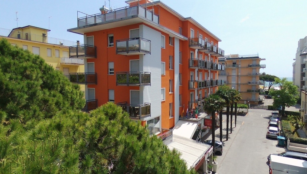 Hotel Torino 3/48