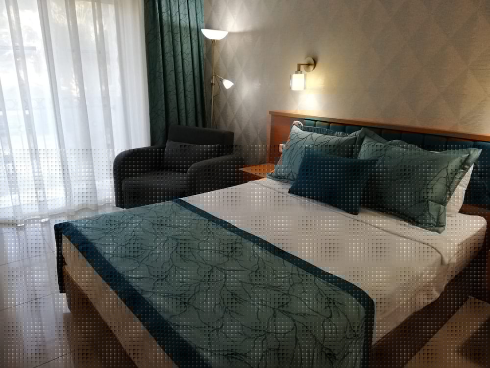 Green Forest Holiday Village 15/50