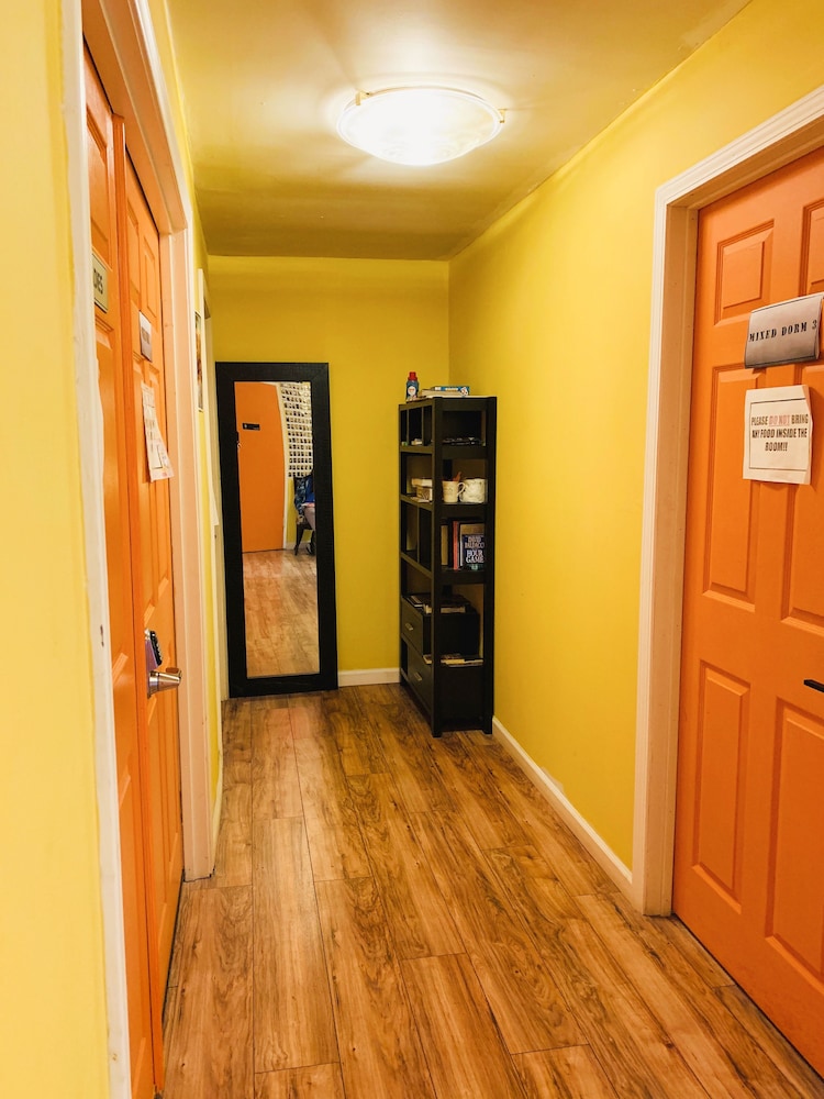 Melrose Hostel 29/48