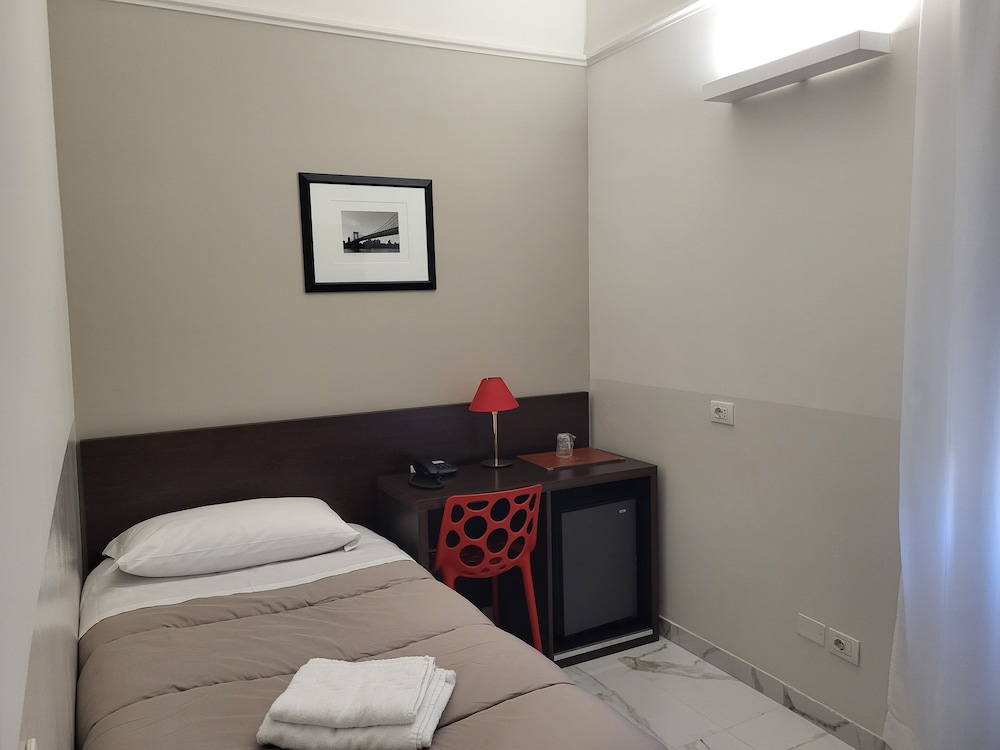 Club Hotel Milan 17/55