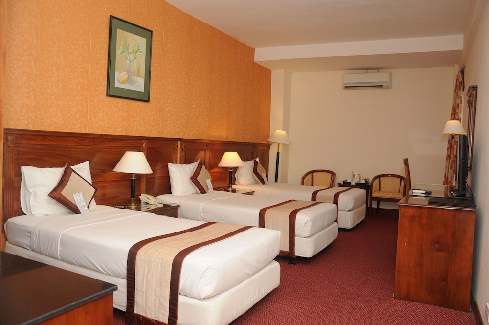 Saigon Star Hotel 21/48
