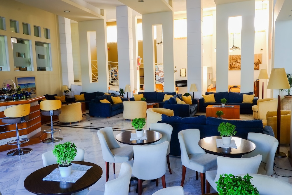 Marmari Bay Hotel 25/56