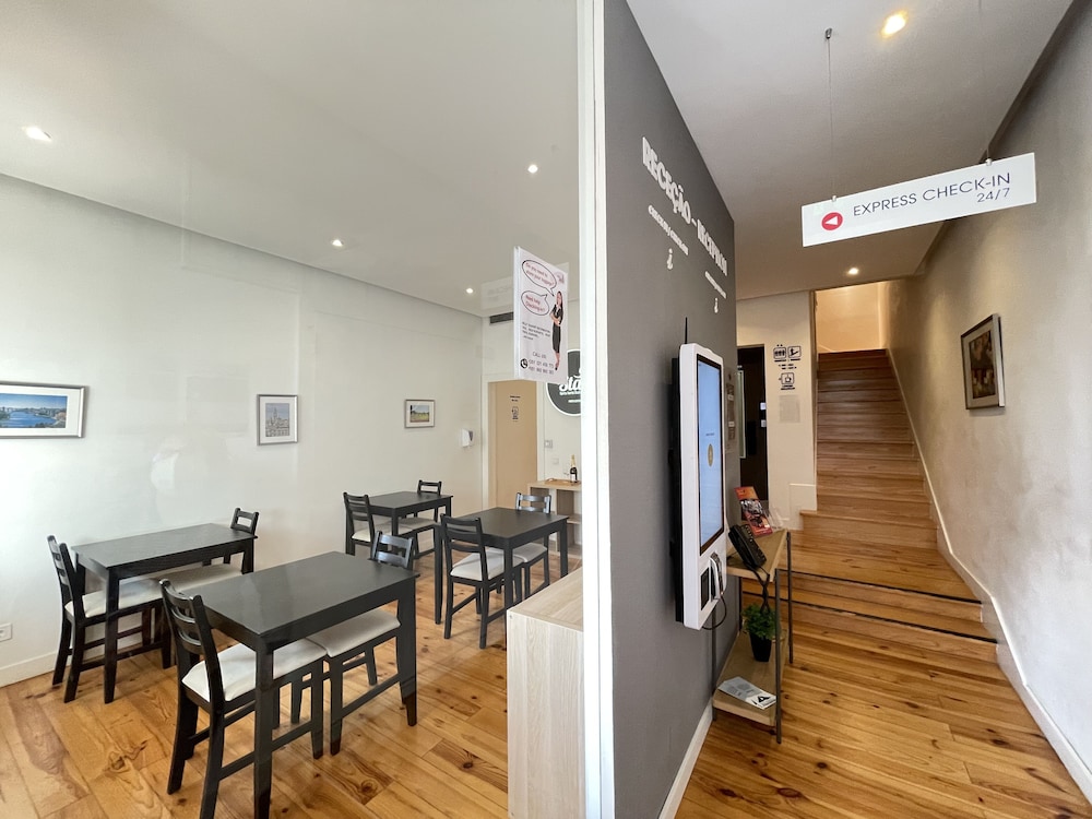 MyStay Porto Centro 31/50