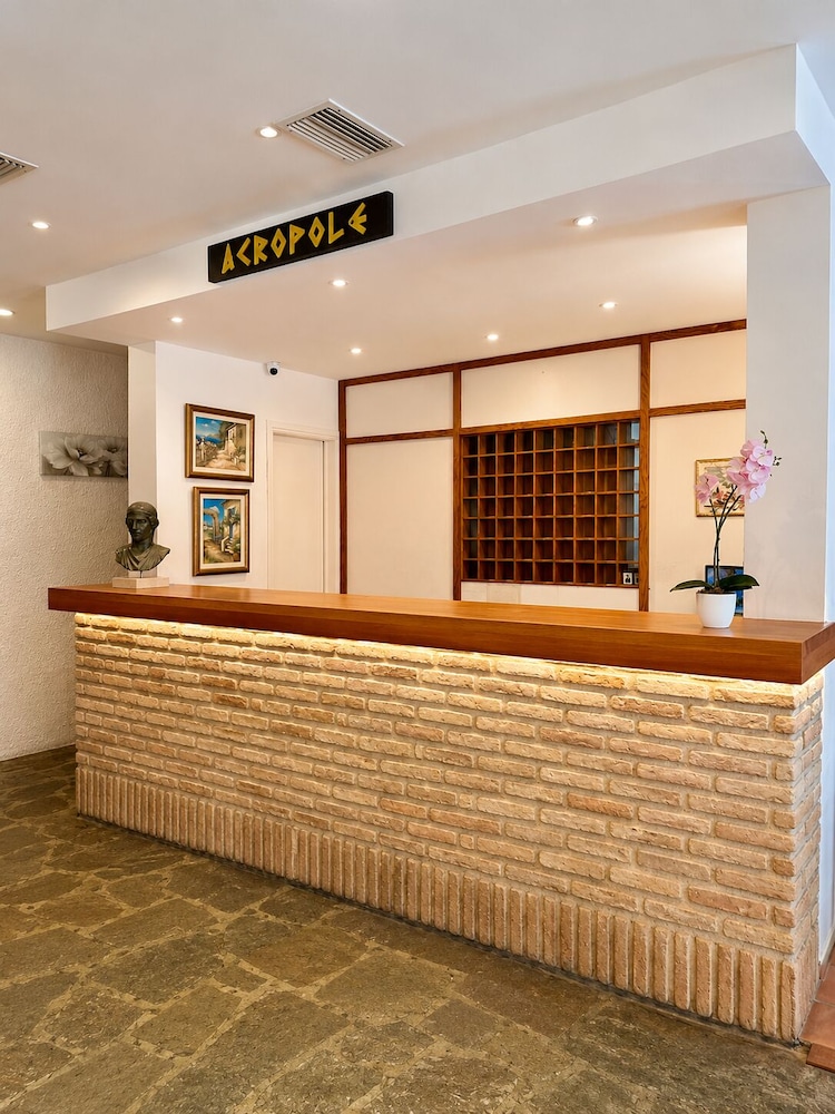 Acropole Delphi Hotel 13/73