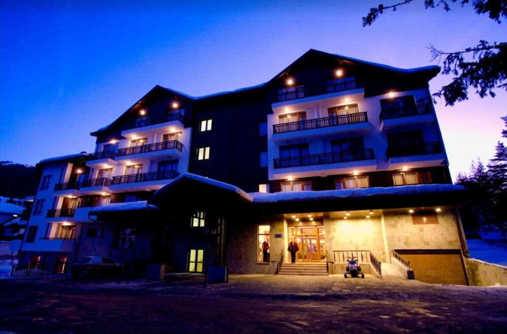 Borovets Hills Resort and Spa 2/71