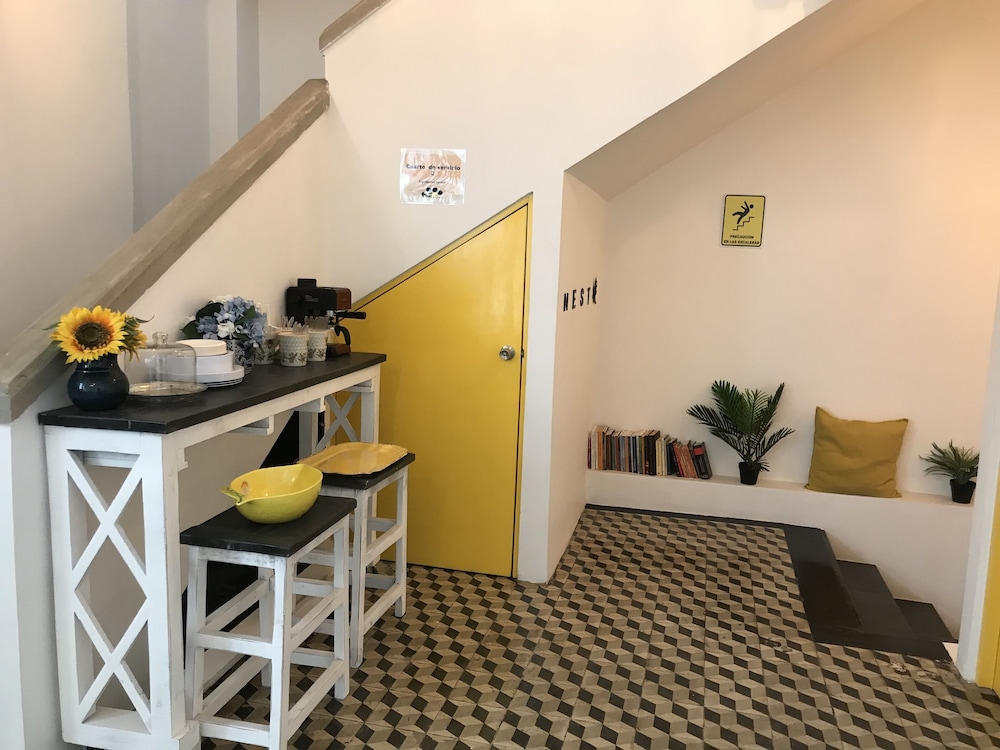 Hotel Nest 12/46