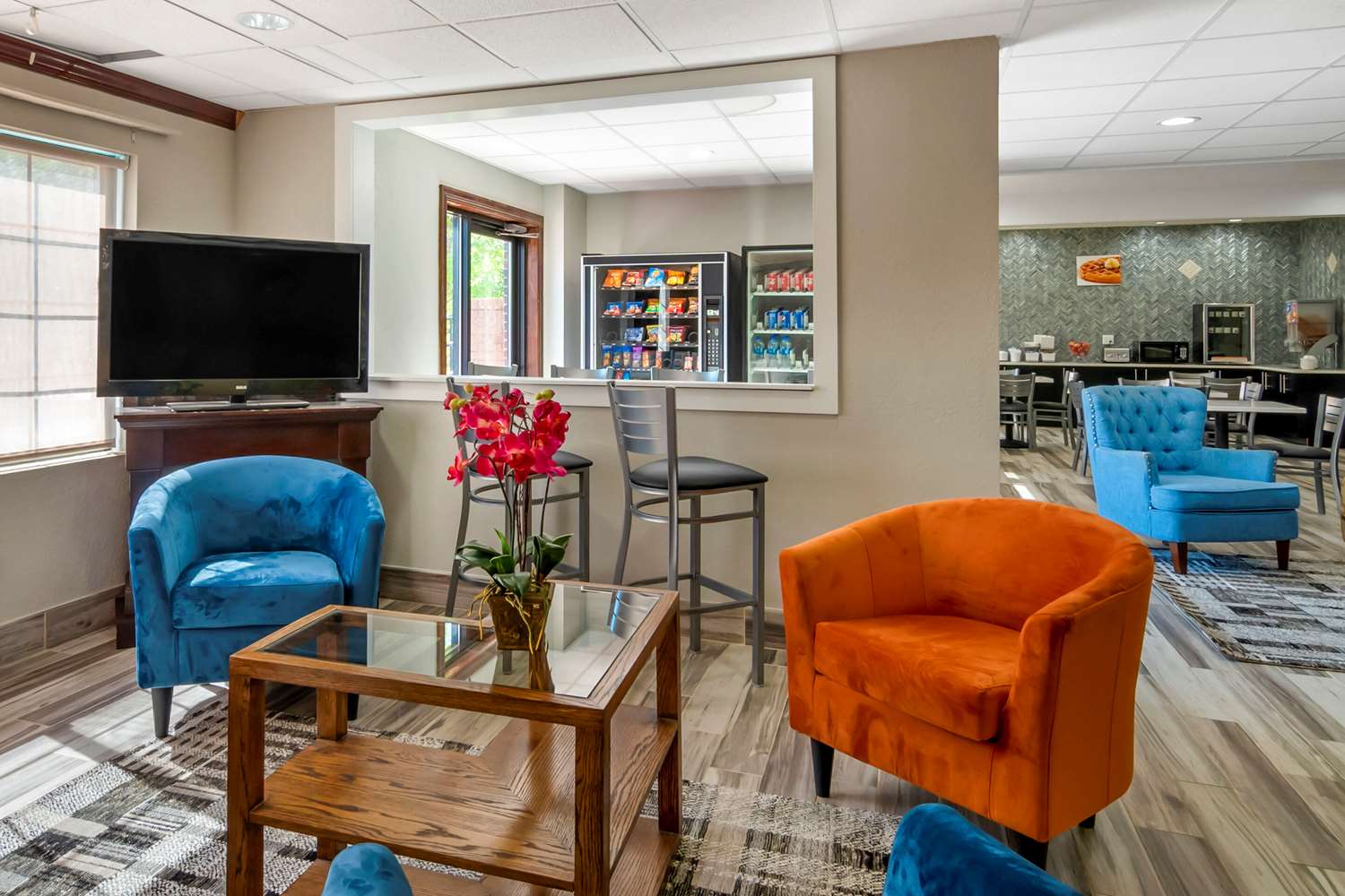 Quality Inn Overland Park Kansas City 24/29