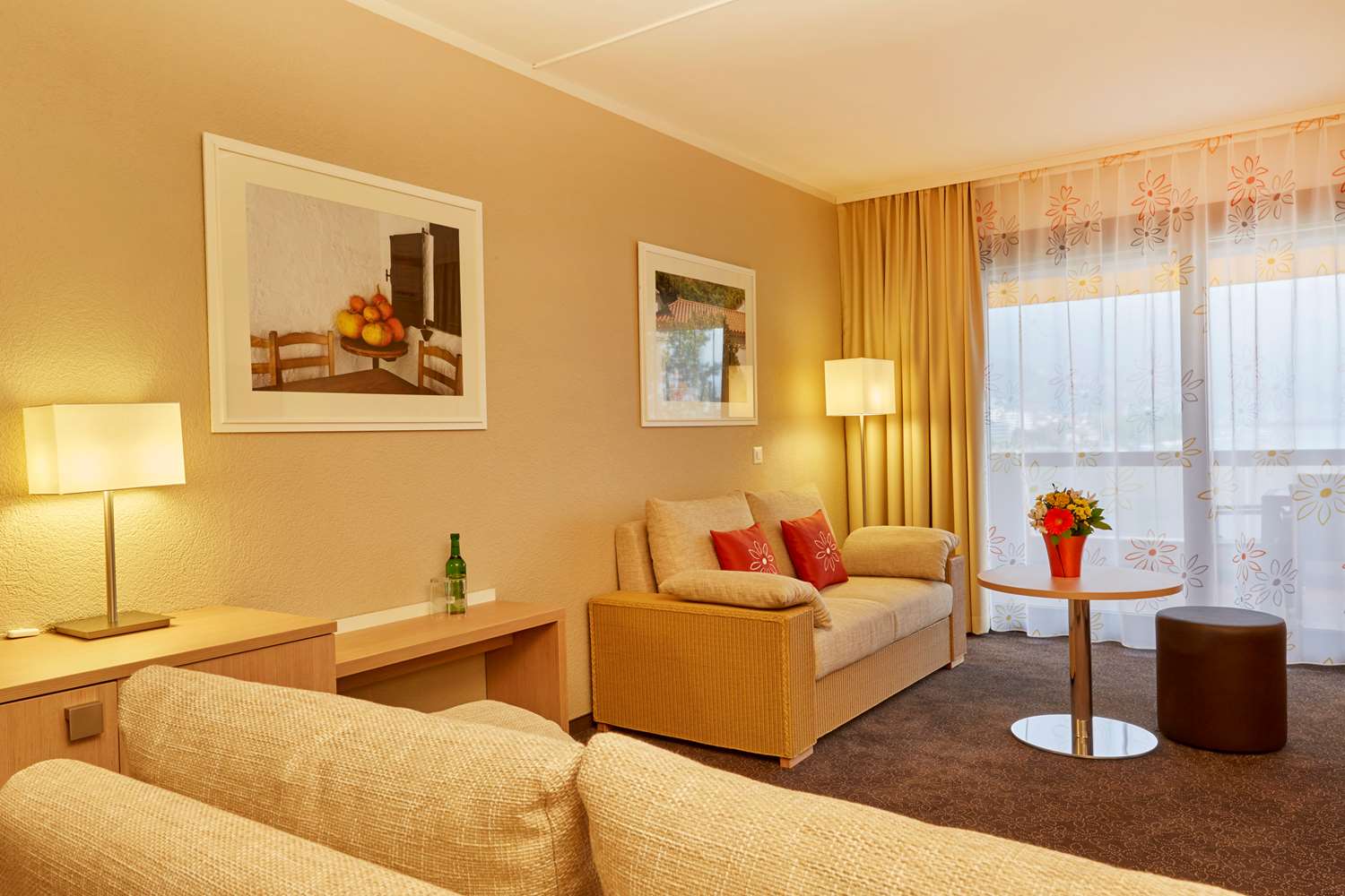H4 Hotel Arcadia Locarno 57/79