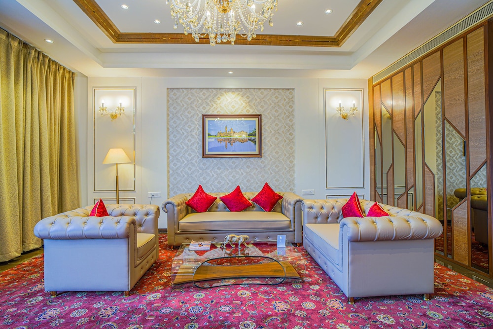 The Fern Sardar Sarovar Resort 43/64