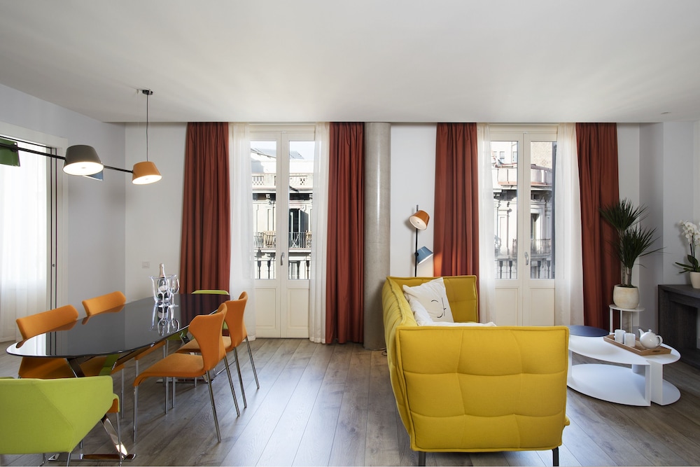 Cosmo Apartments Passeig de Gracia 14/24