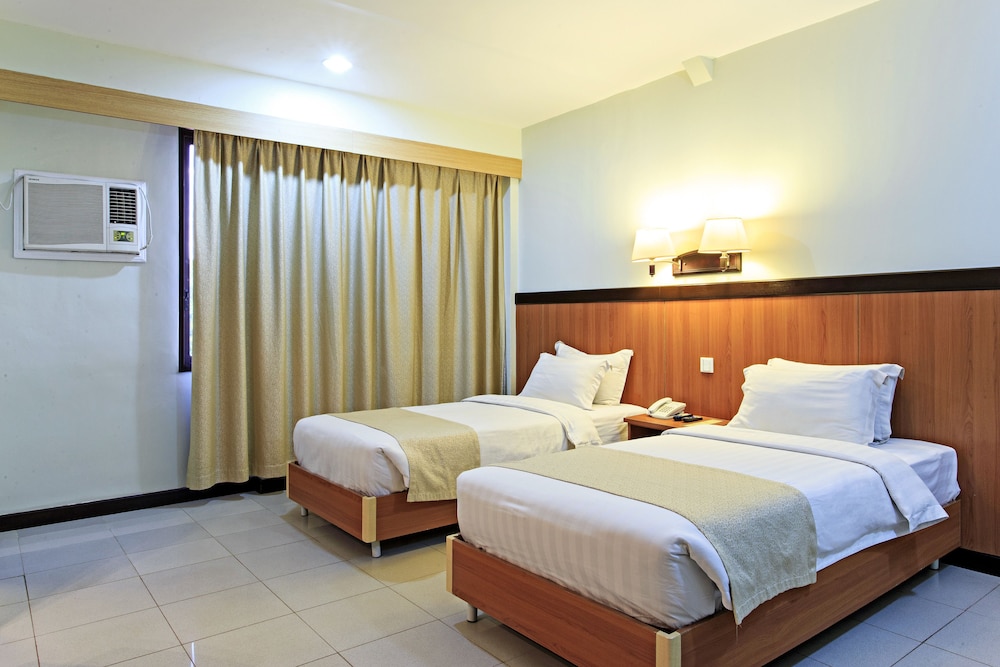 The Orchard Cebu Hotel & Suites 15/54