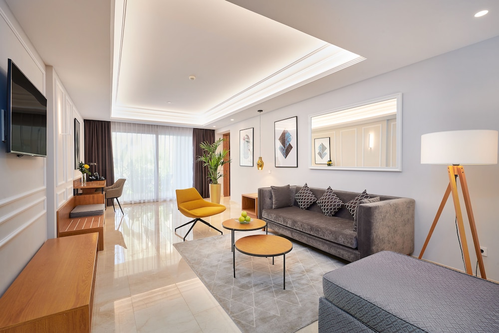 Grupotel Playa De Palma Suites And Spa 49/74