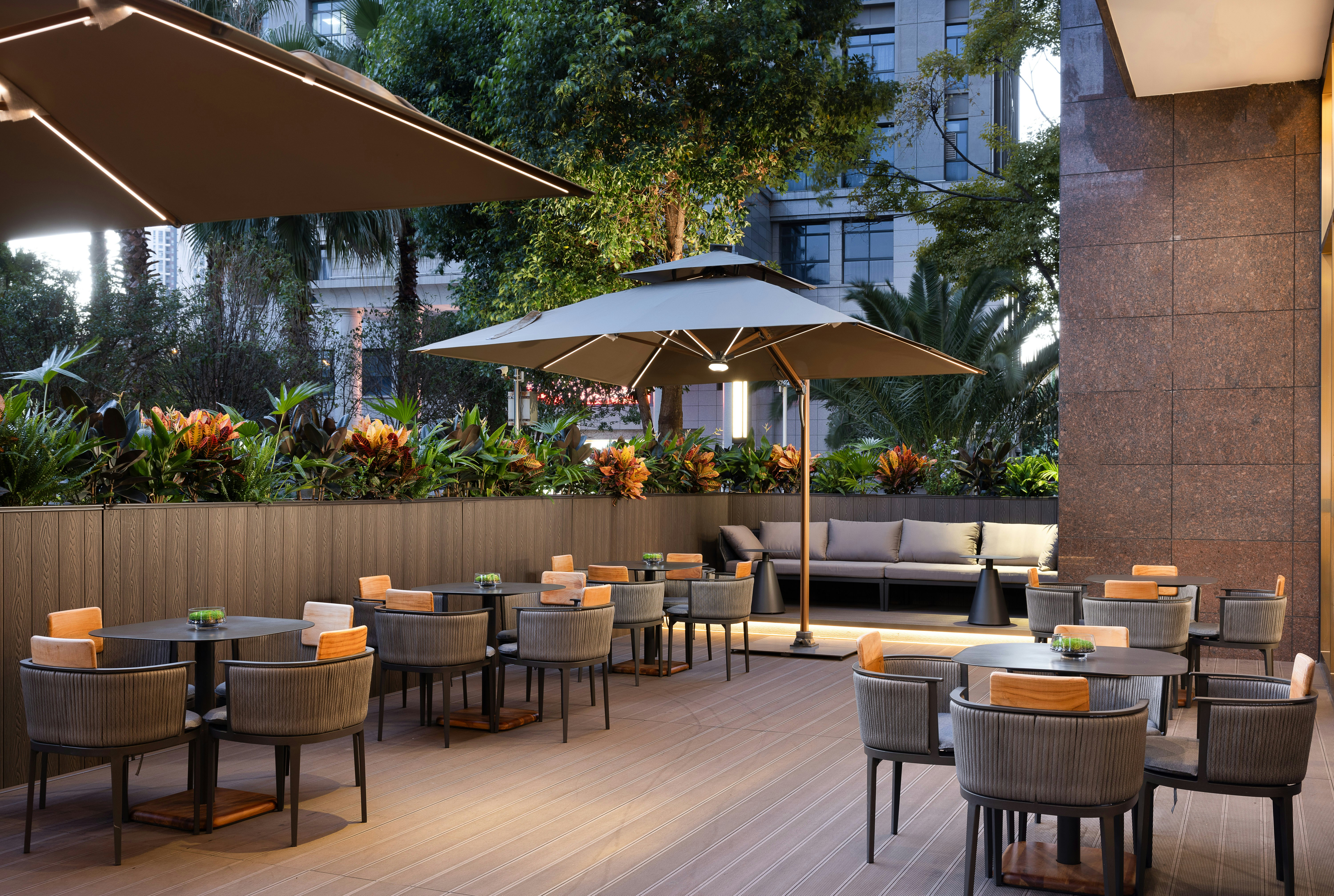 Home2 Suites by Hilton Kunming Xishan 48/62