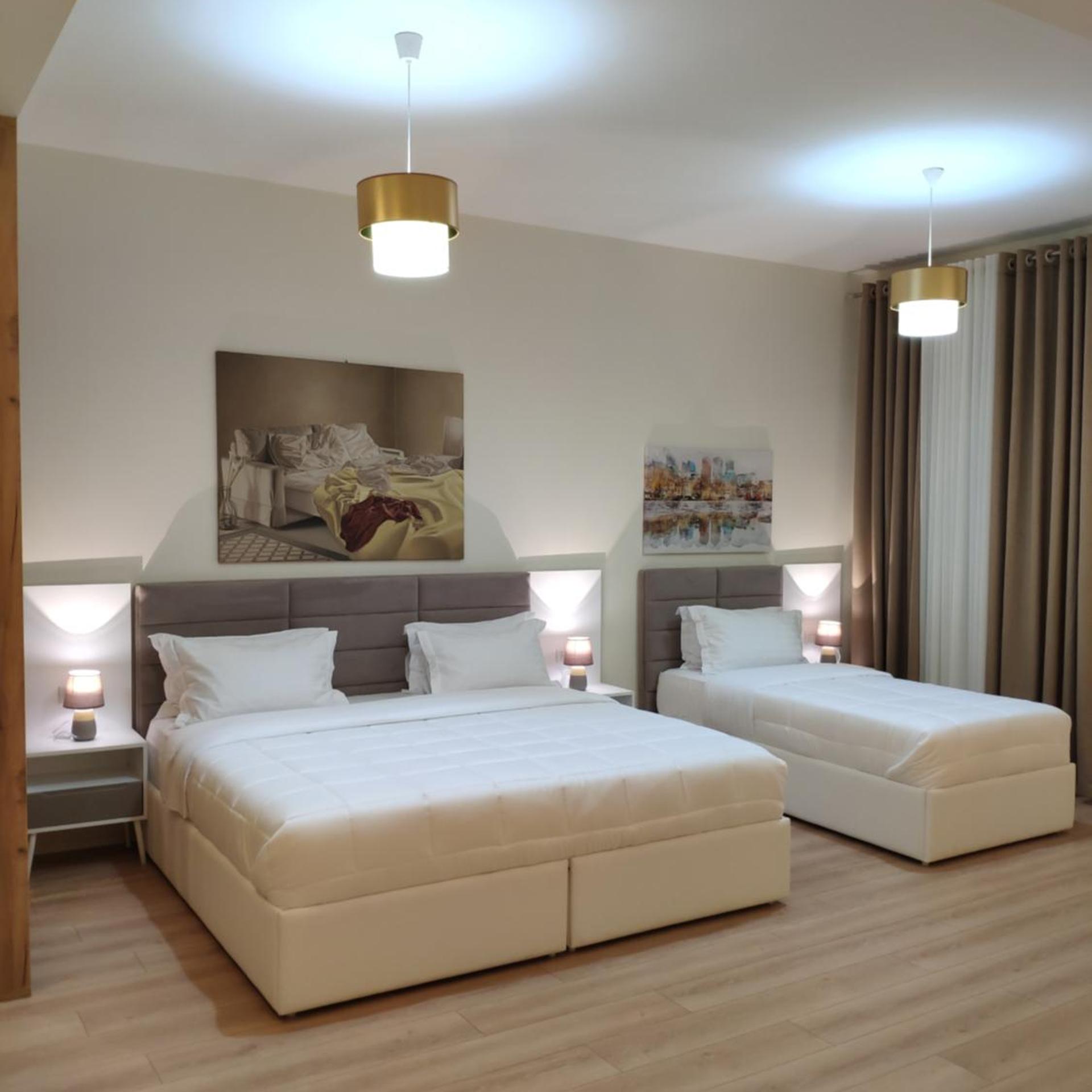 Treva Hotel Shkoder 32/70