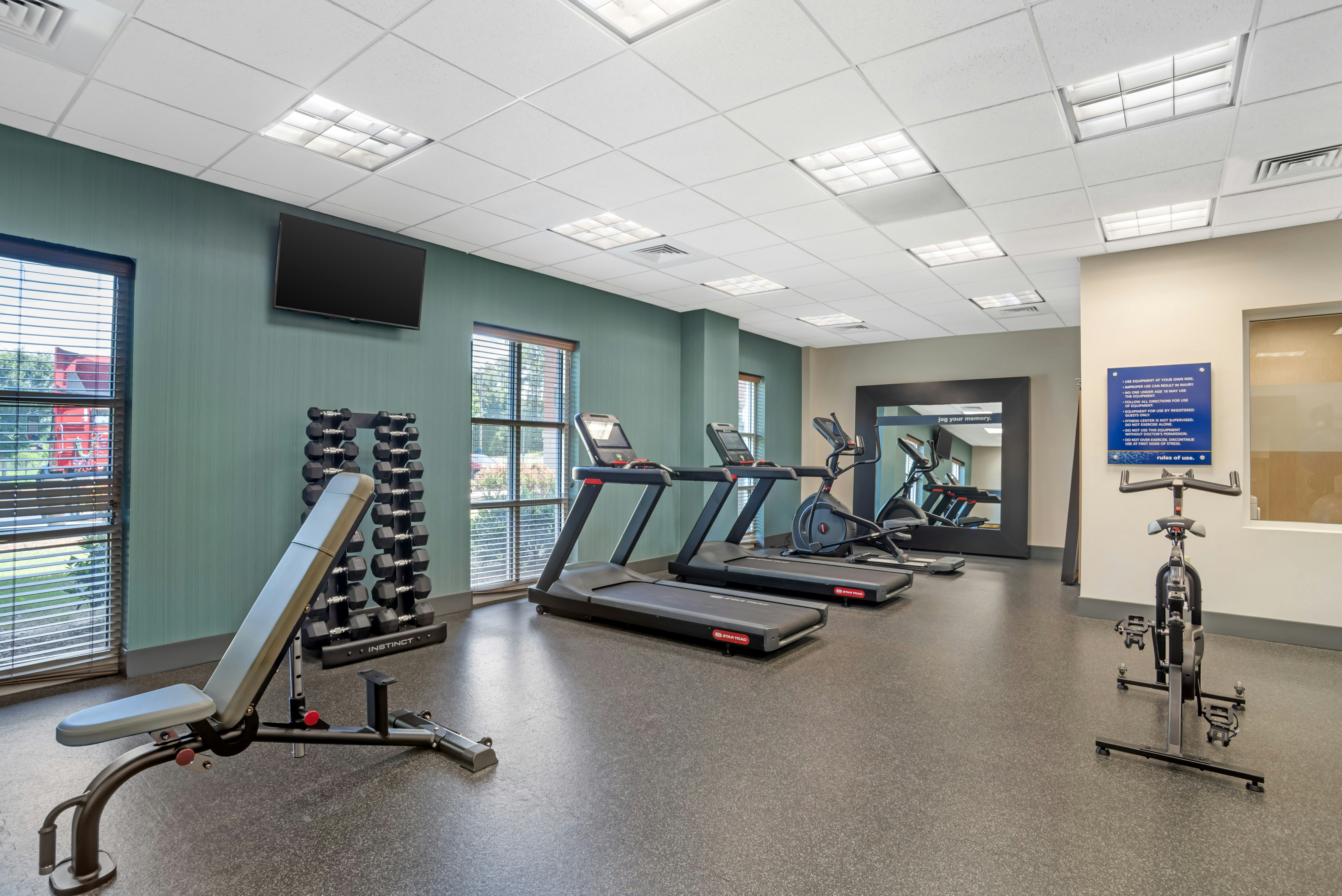 Hampton Inn And Suites Fort Mill Sc 26/58