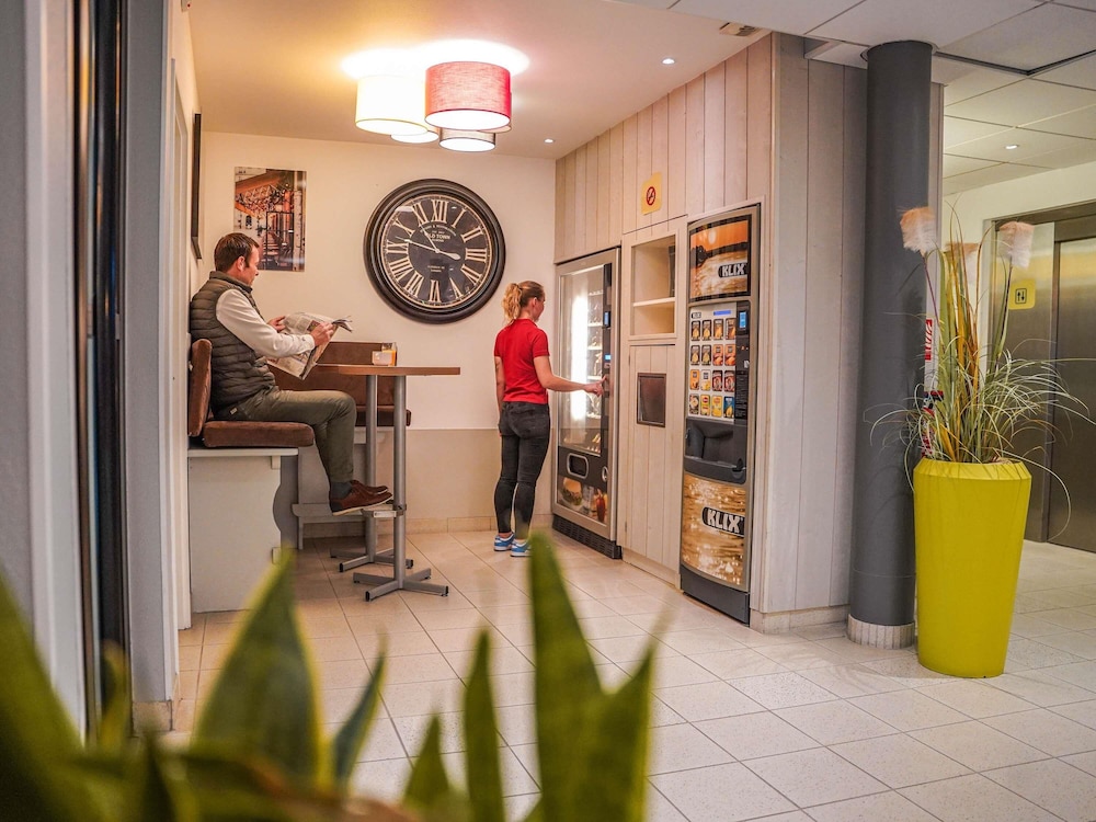 Ibis Budget Bayeux 34/50