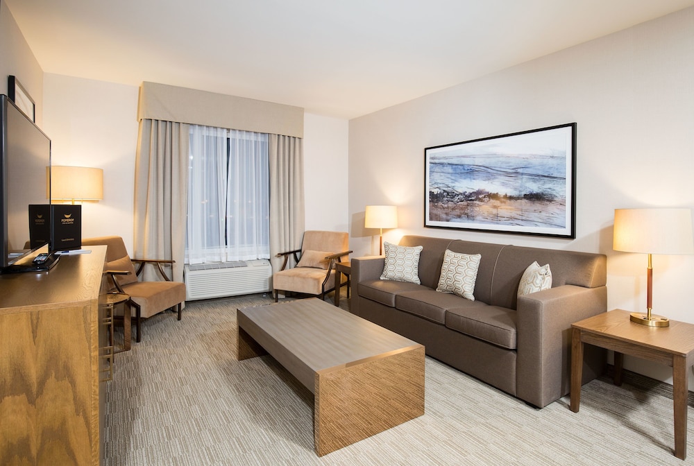 Pomeroy Inn & Suites Prince George 22/39