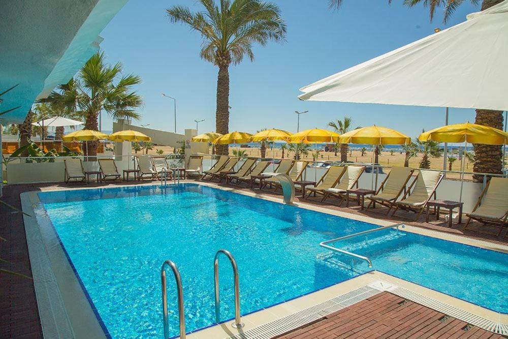 Acem Hotel 28/50