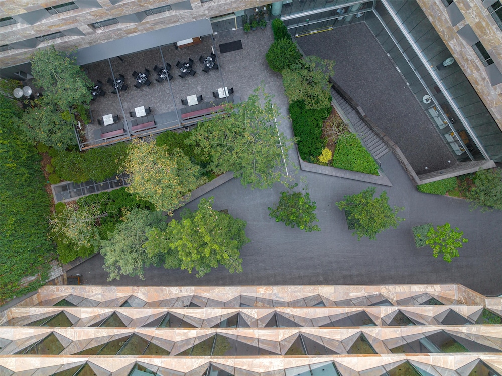 Hyatt Centric San Isidro Lima in LIMA - PE