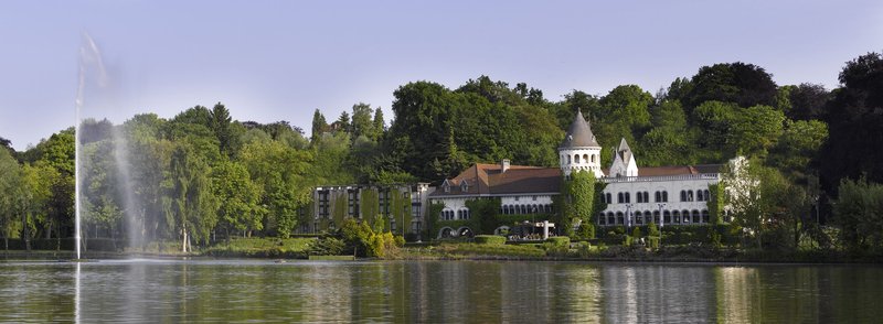Martins Chateau Du Lac 6/9