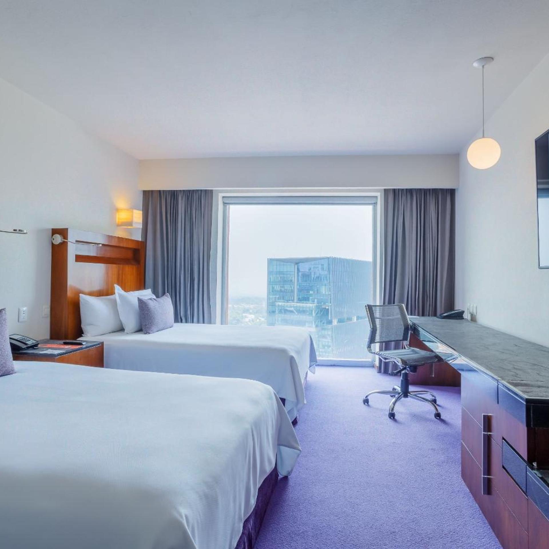 Camino Real Club, 2 Beds