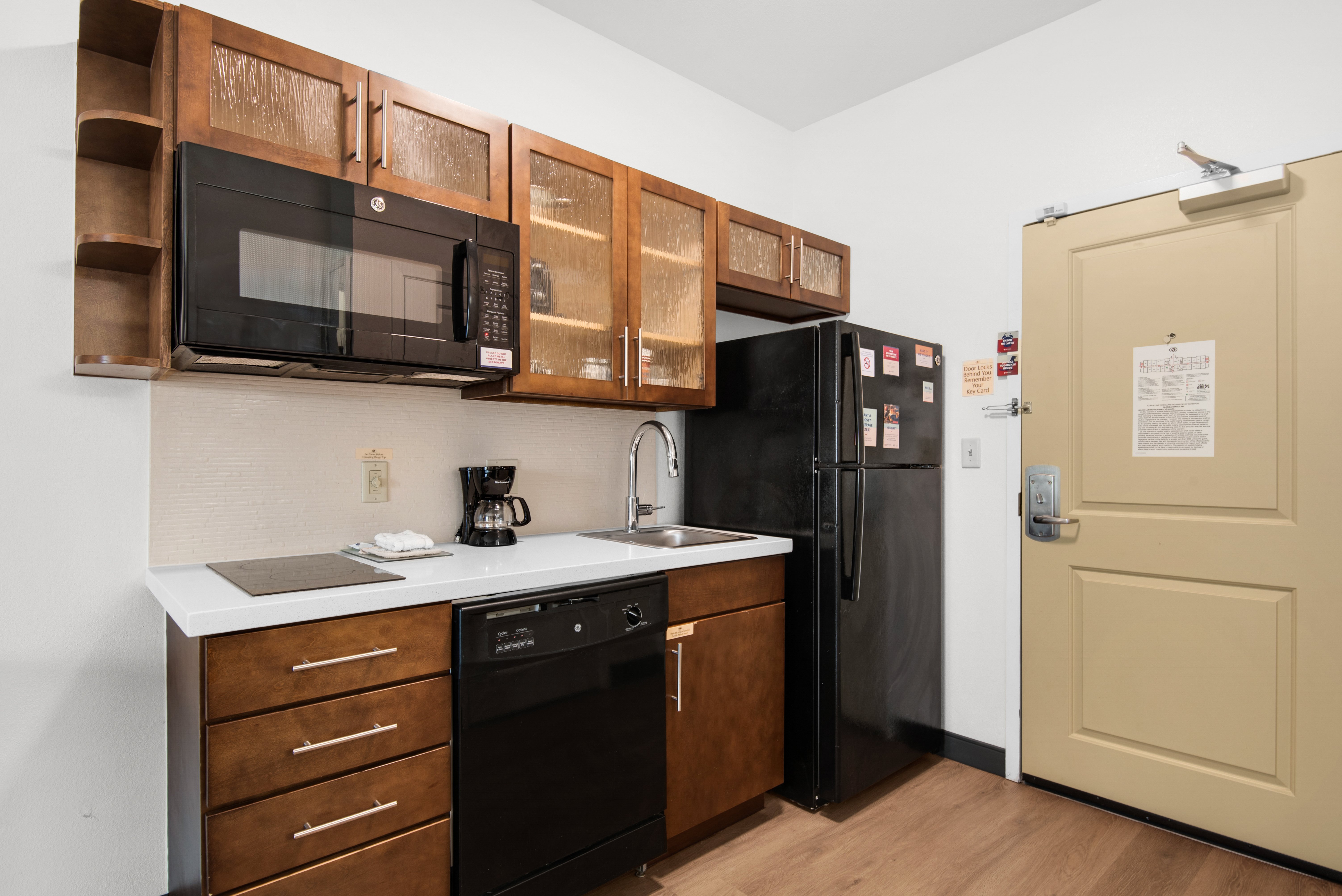 Candlewood Suites Pensacola University Area 12/58