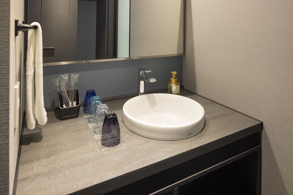 Hotel Intergate Osaka Umeda 45/47