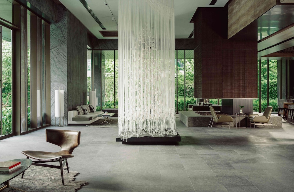 Kimpton Maa-Lai Bangkok 43/81