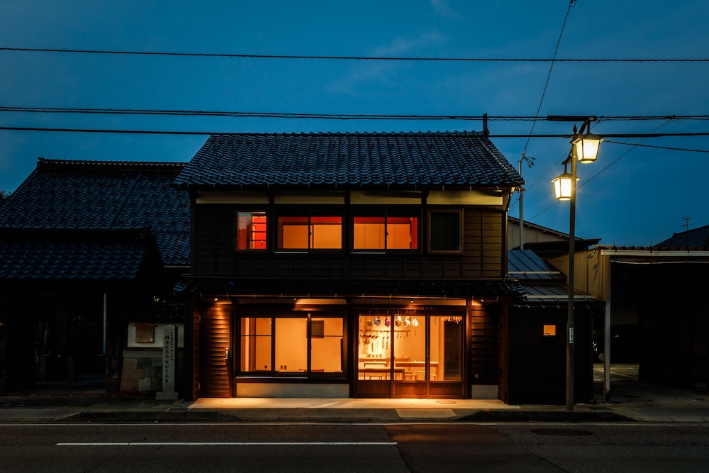 Teramachiya Fushinan 2/30