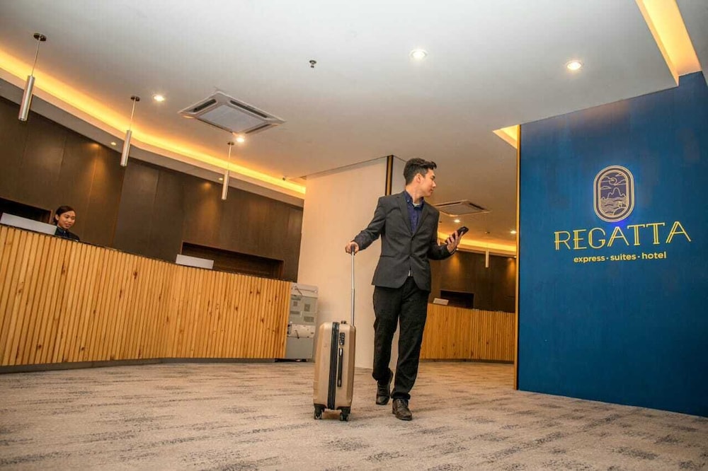 Regatta Suites Kozi Square Kuching 5/50
