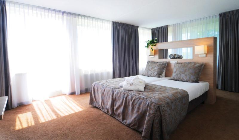 3 Rooms, Apartment, Double Bed