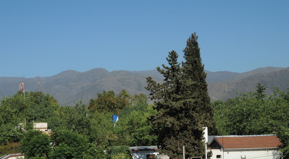 Soltigua Apart Hotel Mendoza 38/45