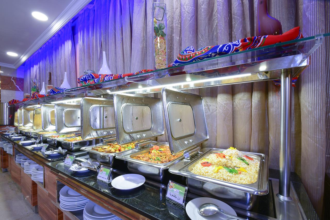 Al Ansar Golden Tulip酒店(Al Ansar Golden Tulip) 图片3