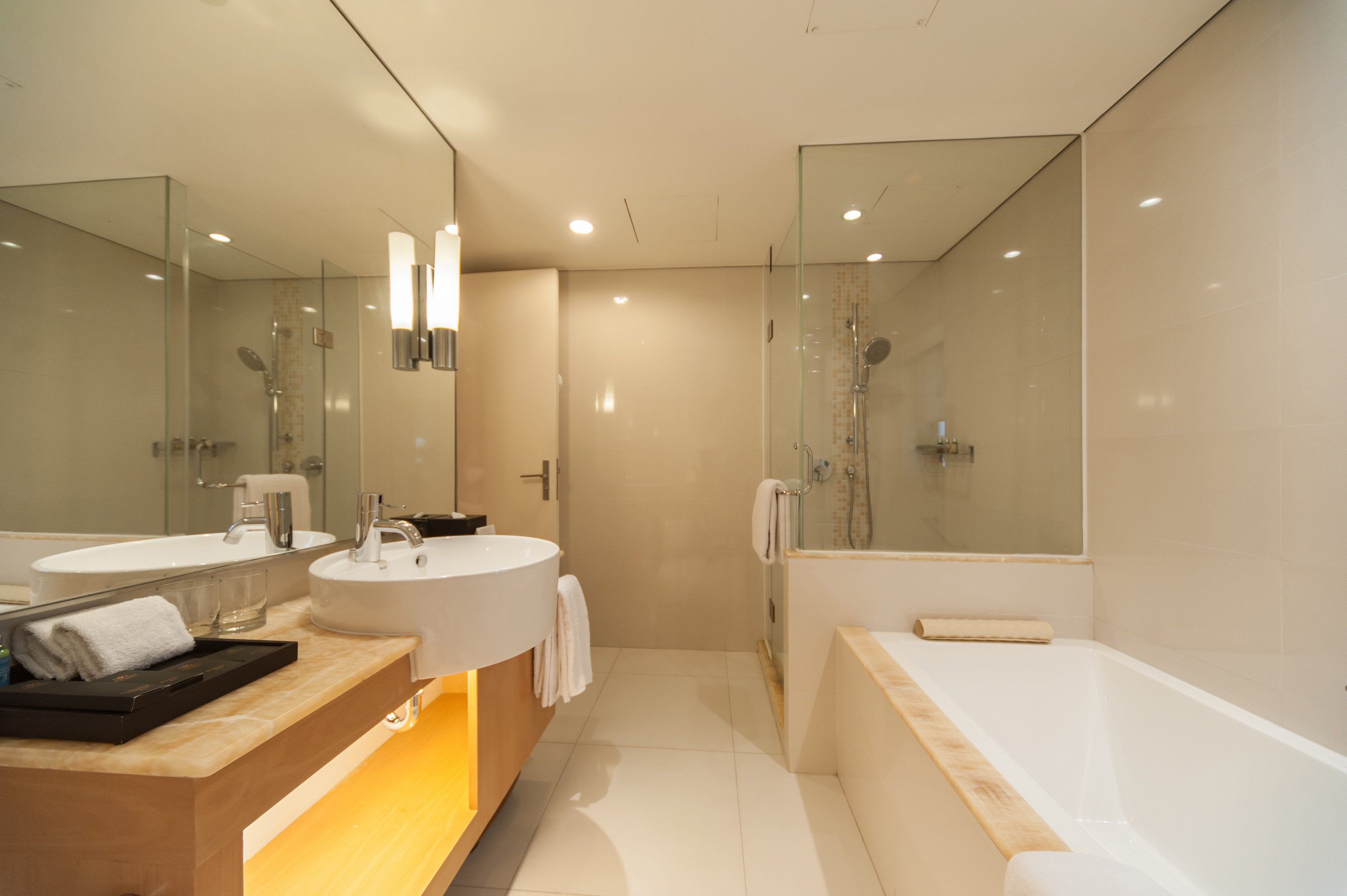 غرفة تنفيذية بغرفة نوم واحدة، Ascott Guangzhou 2/2