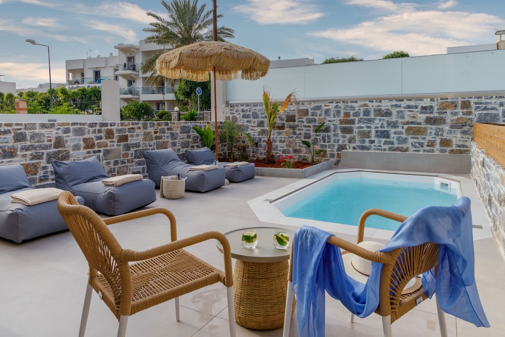 Anassa Stalis Suites Adults Only 16+ 22/48