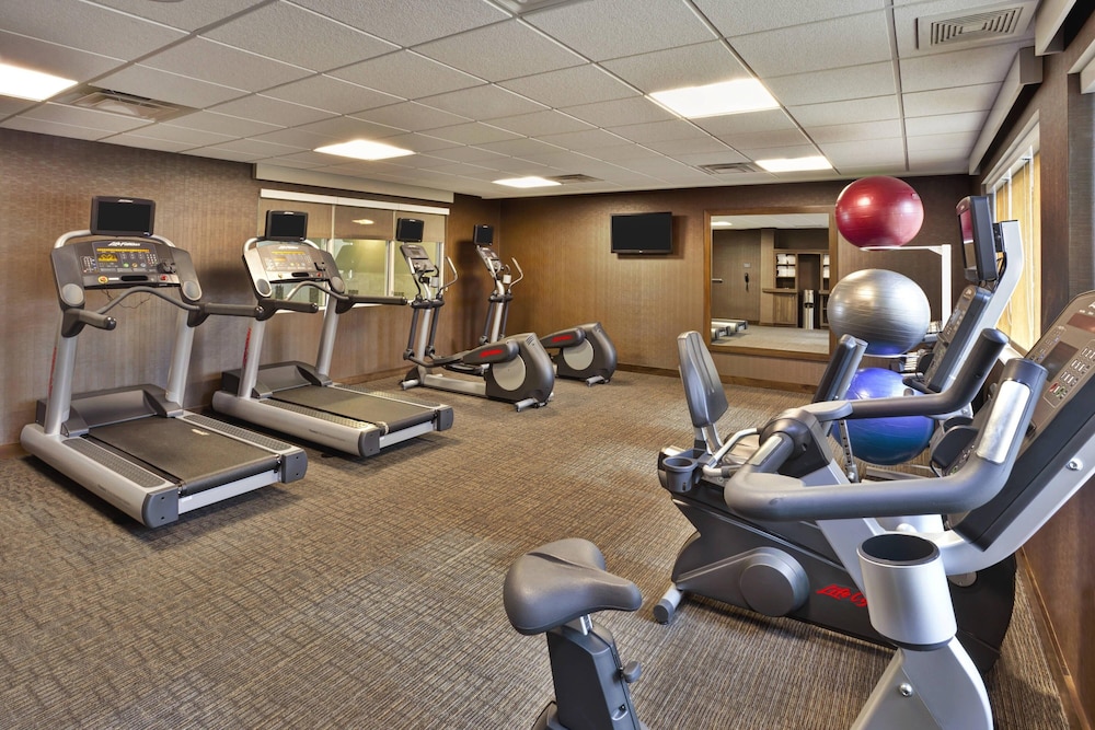 Residence Inn Chicago Wilmette 23/54