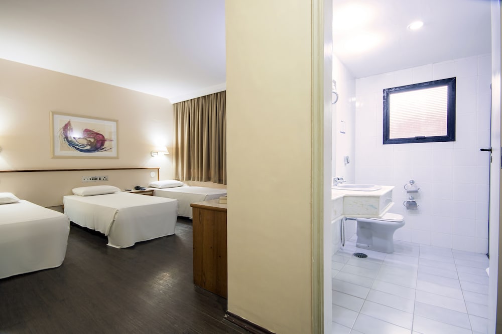Hotel Dan Inn Sorocaba by Nacional Inn 63/63